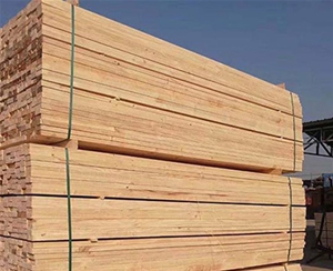 鐵杉建筑木方